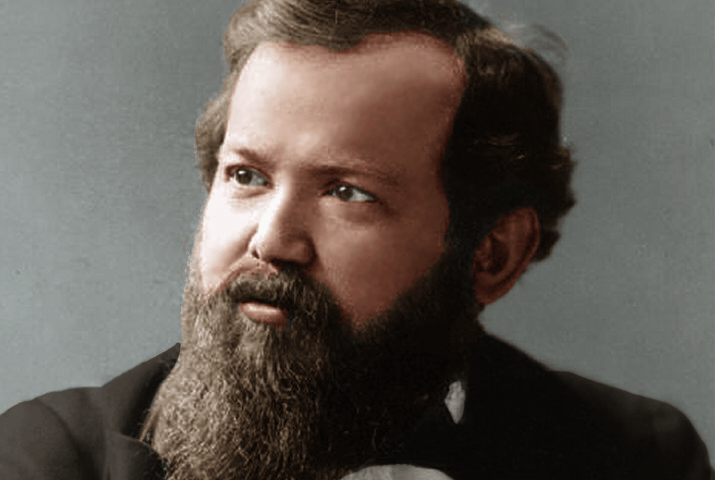 Wilhelm Steinitz